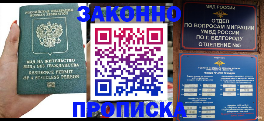 прописка для кредита в Кохме